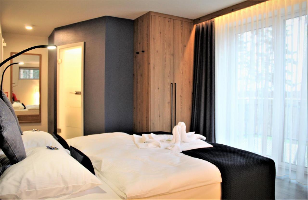 Fuenfseen Art & Galerie Hotel Lenz Plauer See المظهر الخارجي الصورة