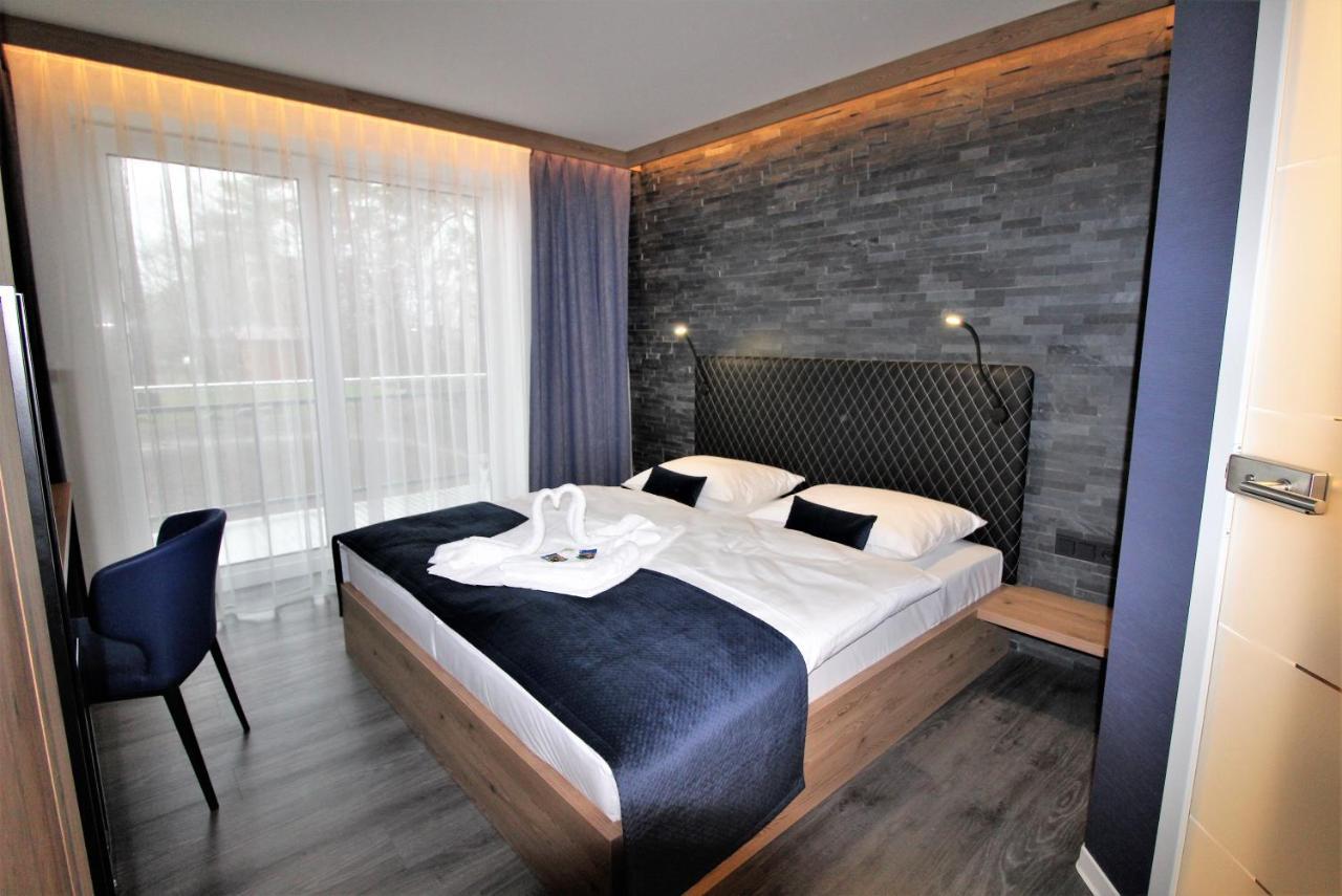 Fuenfseen Art & Galerie Hotel Lenz Plauer See المظهر الخارجي الصورة