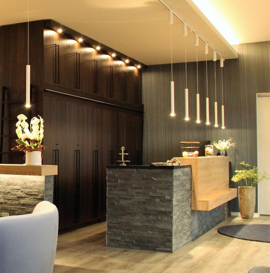 Fuenfseen Art & Galerie Hotel Lenz Plauer See المظهر الخارجي الصورة