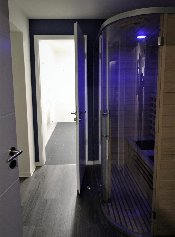 Fuenfseen Art & Galerie Hotel Lenz Plauer See المظهر الخارجي الصورة